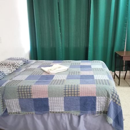 Volcano Hostal Y Restaurante San Salvador Ngoại thất bức ảnh