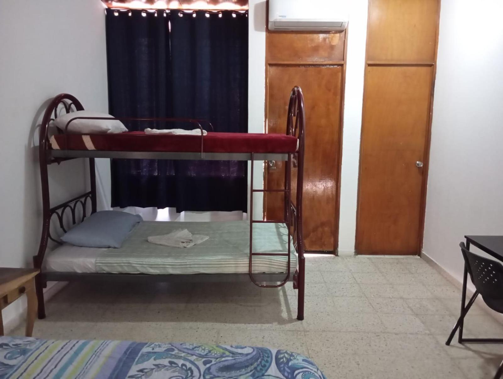 Volcano Hostal Y Restaurante San Salvador Ngoại thất bức ảnh